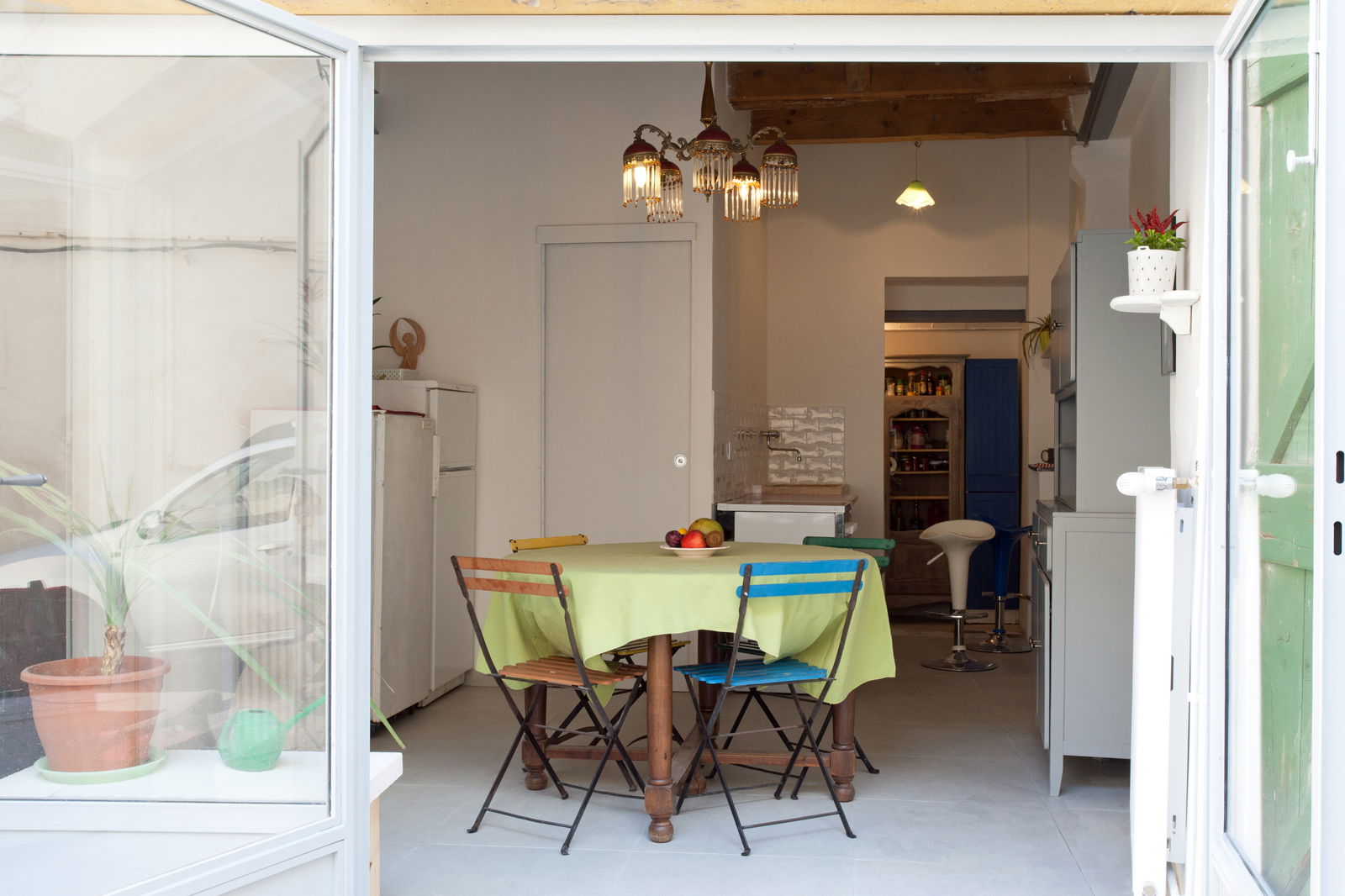 Famiglia Arles 203606