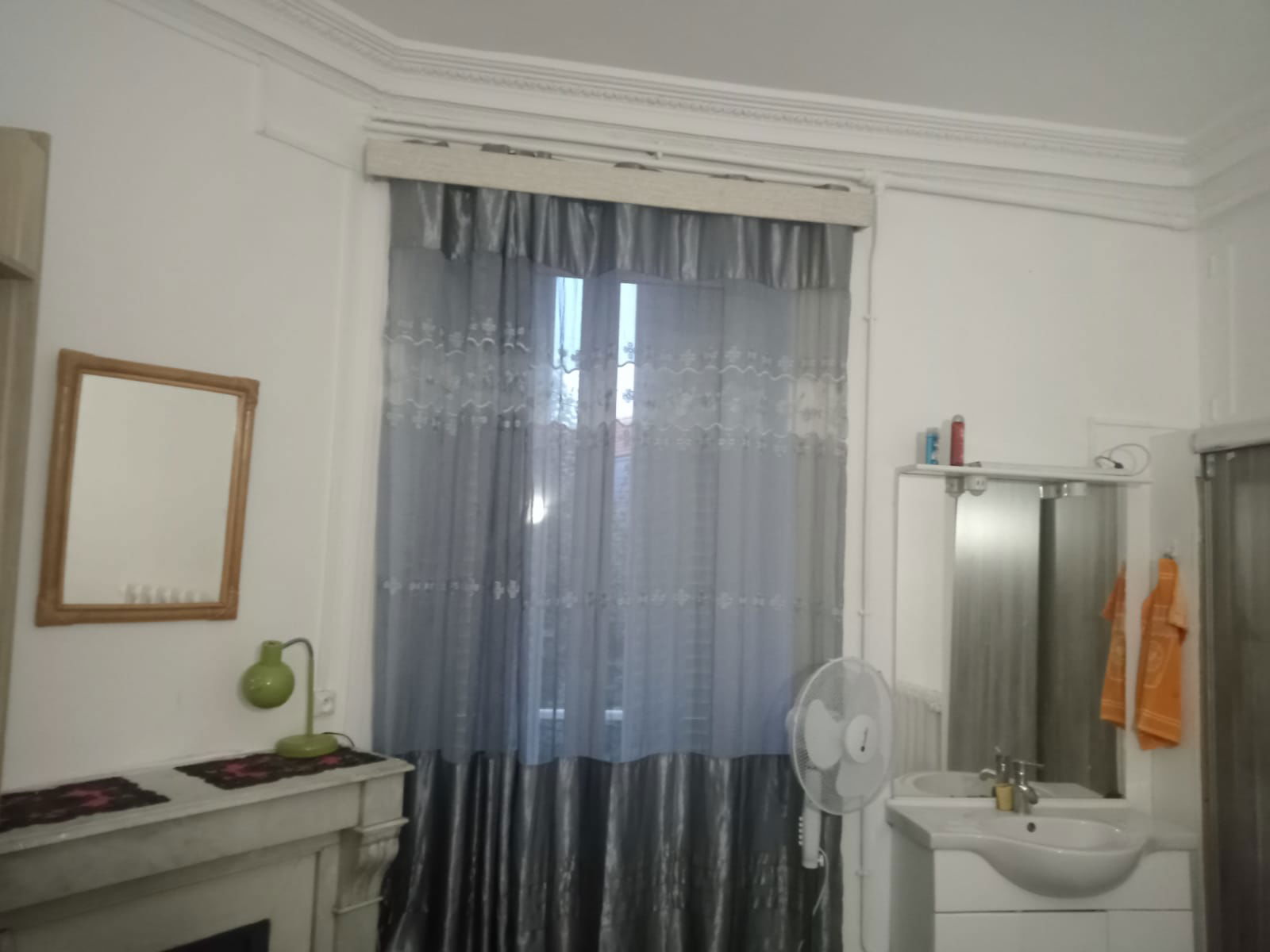 Collocazione Sucy-en-Brie 297828