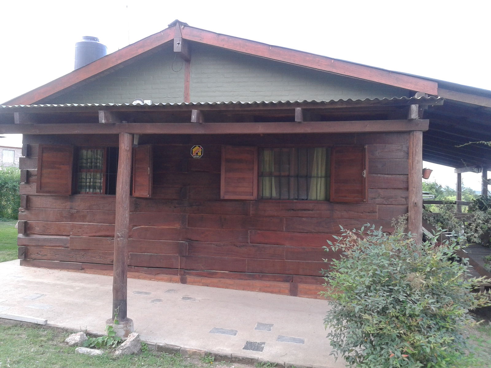 Chambre Chez L'habitant Bialet Massé 151962