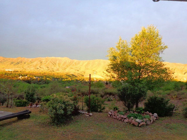 Chambre Chez L'habitant Bialet Massé 151962