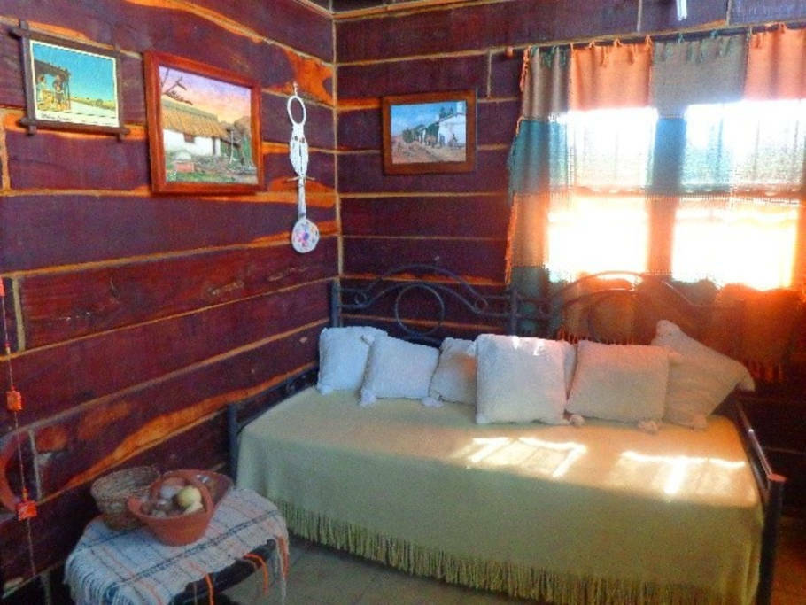 Chambre Chez L'habitant Bialet Massé 151962