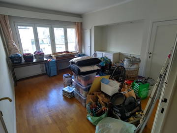 Chambre Chez L'habitant Etterbeek 665067-1