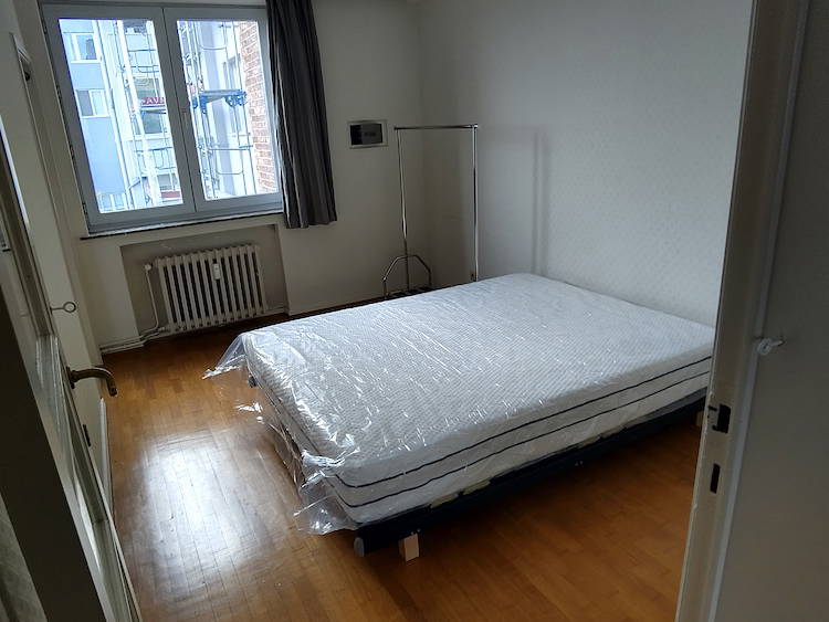 Chambre Chez L'habitant Etterbeek 665067-2