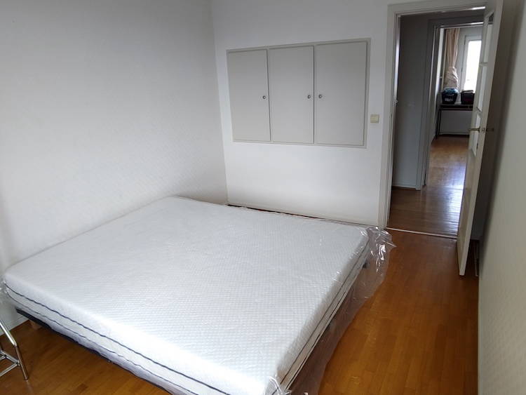 Chambre Chez L'habitant Etterbeek 665067-3