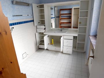 Chambre Chez L'habitant Etterbeek 665067-4