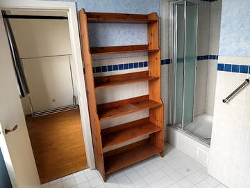 Chambre Chez L'habitant Etterbeek 665067-5