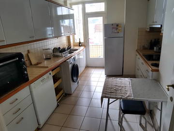 Chambre Chez L'habitant Etterbeek 665067-6