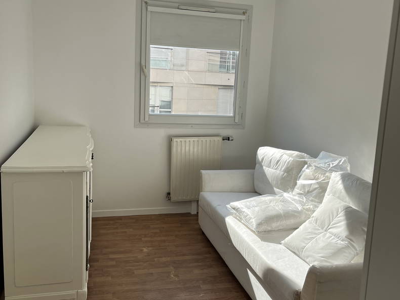 Gastgezin Issy-les-Moulineaux 439180-1