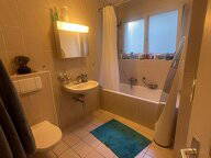 Chambre chez l'habitant à louer à Lausanne - photo 6 : salle de bain-6