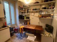 Chambre chez l'habitant à louer à Lausanne - photo 7 : autre pièce-7