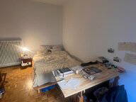 Chambre chez l'habitant à louer à Lausanne - photo 4 : chambre-4