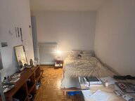 Chambre chez l'habitant à louer à Lausanne - photo 3 : chambre-3