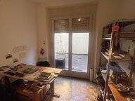 Chambre chez l'habitant à louer à Lausanne - photo 2 : autre pièce-2
