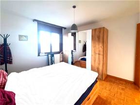 Offer Of Collocation In 3,5 Rooms