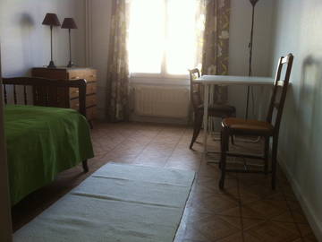 Chambre À Louer Reims 21484