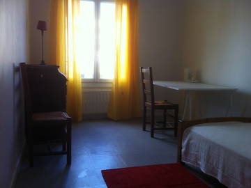 Chambre À Louer Reims 21484