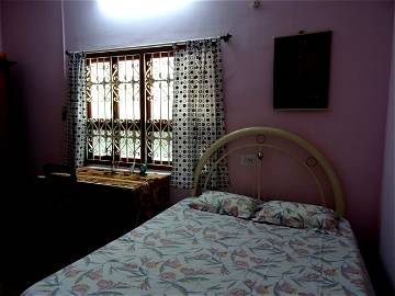 Habitación En Alquiler Puducherry 264190-1