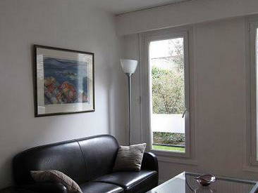 Tuisverblyf Toulouse 9004-1