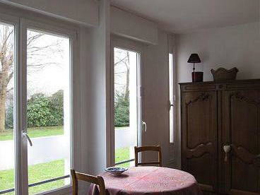 Tuisverblyf Toulouse 9004-2