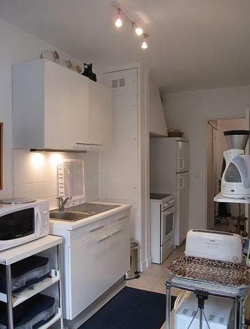 Chambre Chez L'habitant Toulouse 9004