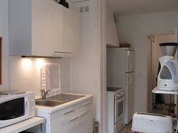 Tuisverblyf Toulouse 9004-4