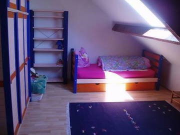 Room For Rent Frépillon 74514