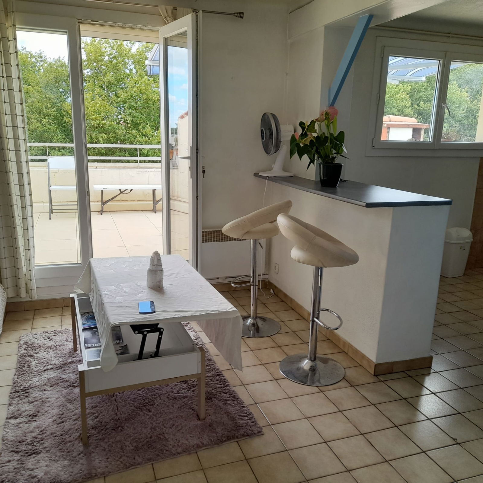 Monolocale Indipendente Perpignan 280151