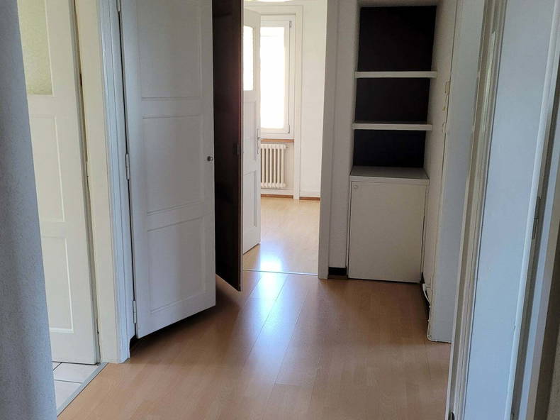 Colocation Saint-Aubin-Sauges 257366-1