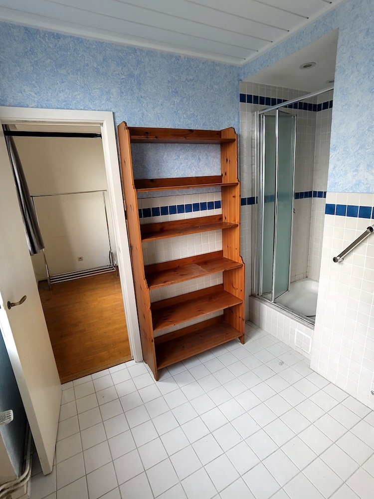 Homestay Etterbeek 665067