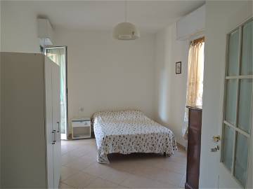 Roomlala | Offresi Stanza Zona Albaro/boccadasse- Vicino Zona Fiera Di 