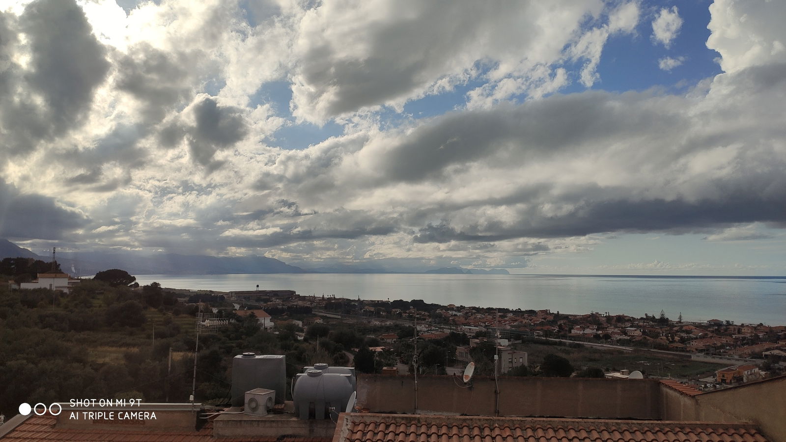 Colocatie Campofelice di Roccella 266279