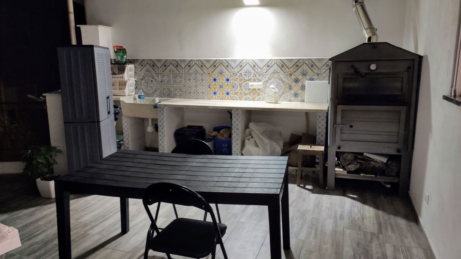 Colocatie Campofelice di Roccella 266279
