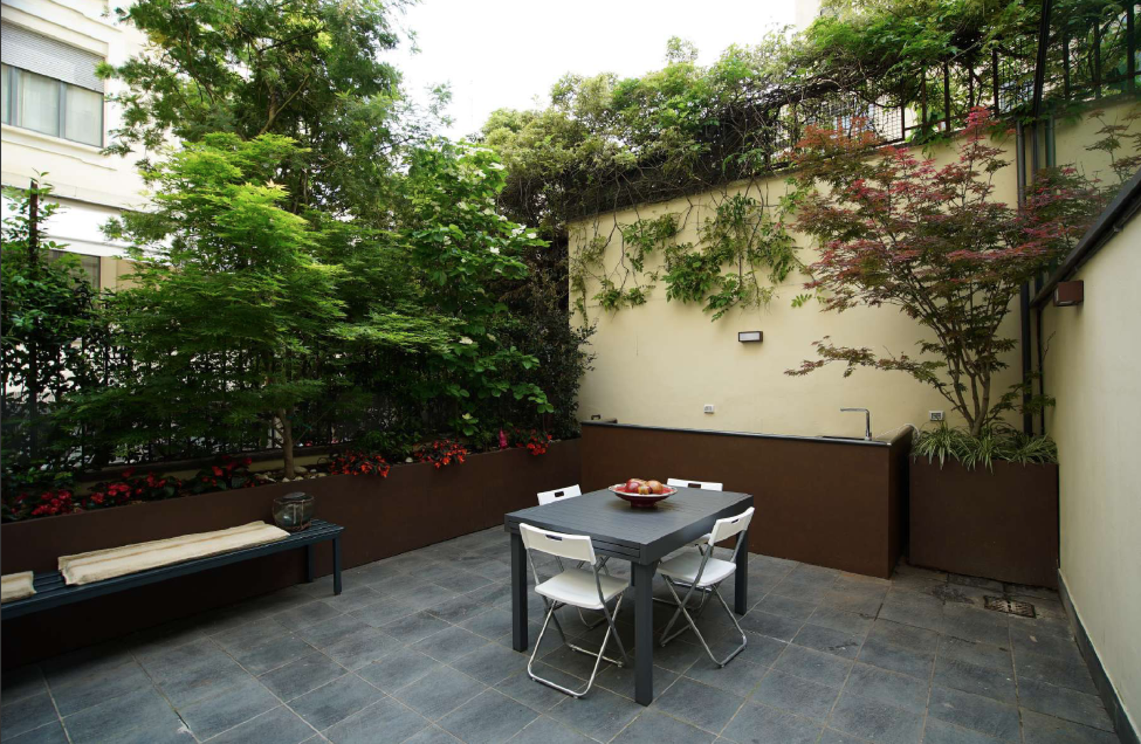 Hemvistelse Milano 263664