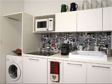 Chambre chez l'habitant à louer à Milano - photo 3 : autre pièce-3