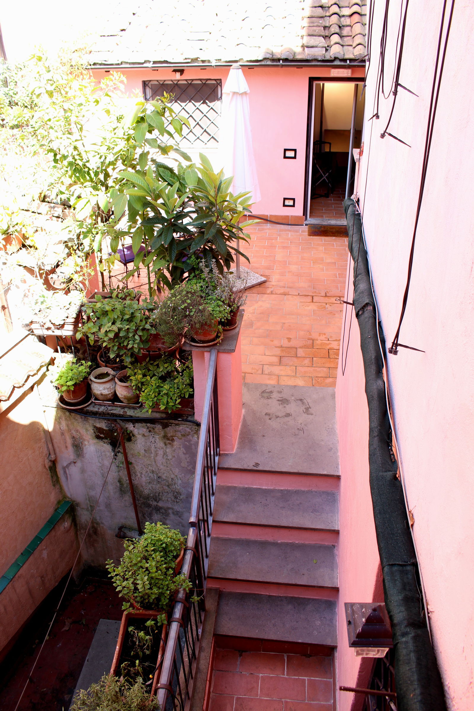 Onofhängeg Studio Roma 131925