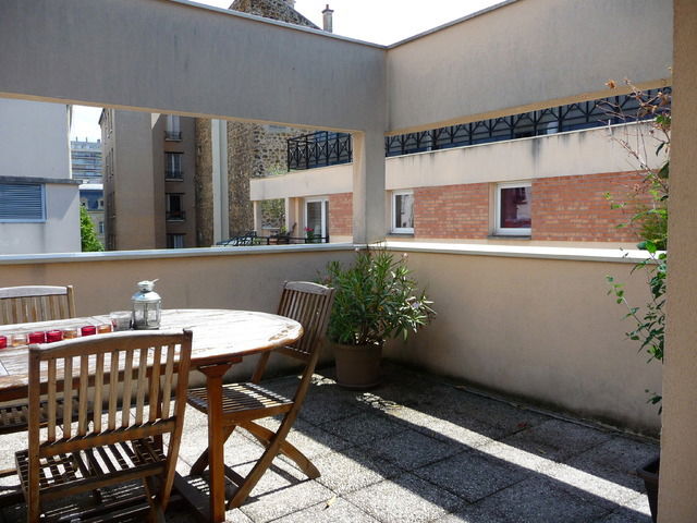 Colocación Clichy 10938