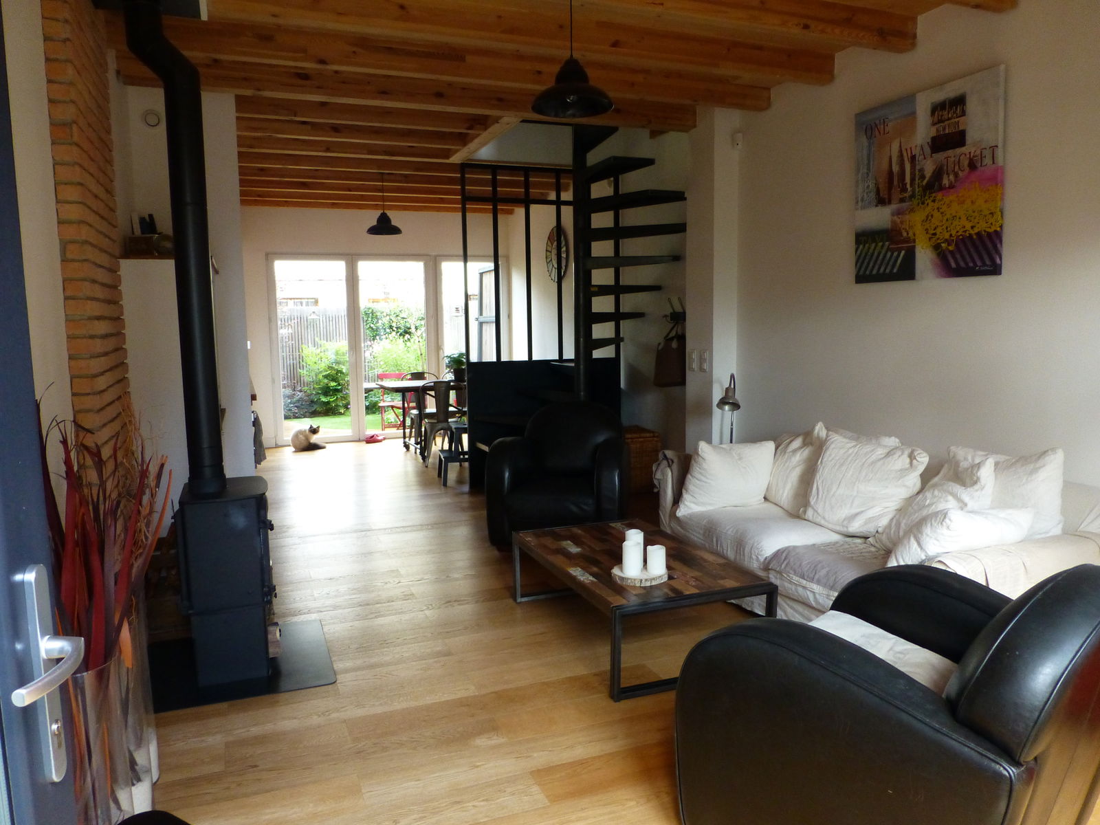 Colocación Montreuil 180651