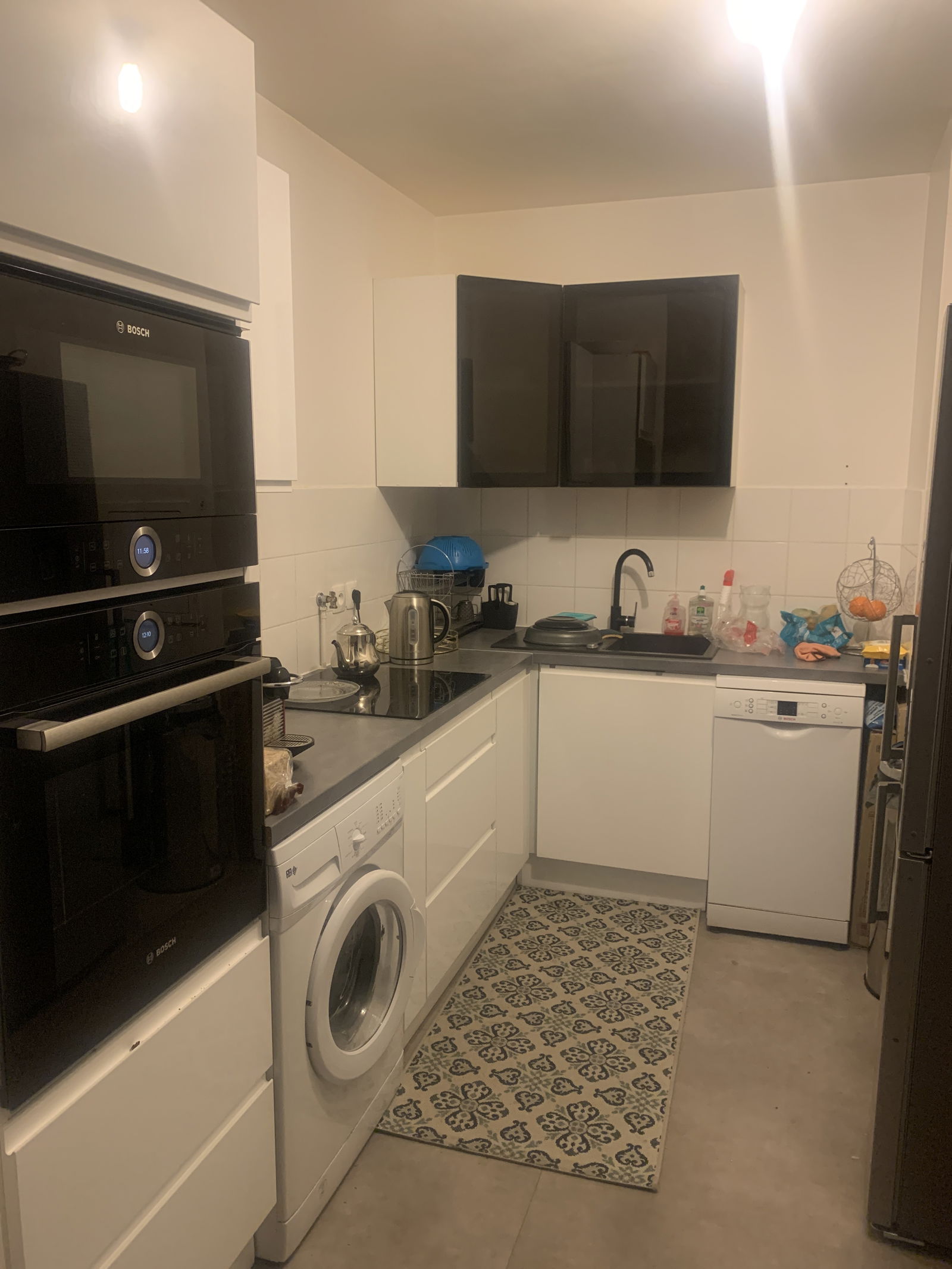 Colocación Vitry-sur-Seine 256115