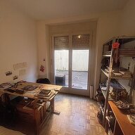 Habitación En Casa Del Anfitrión Lausanne 669185