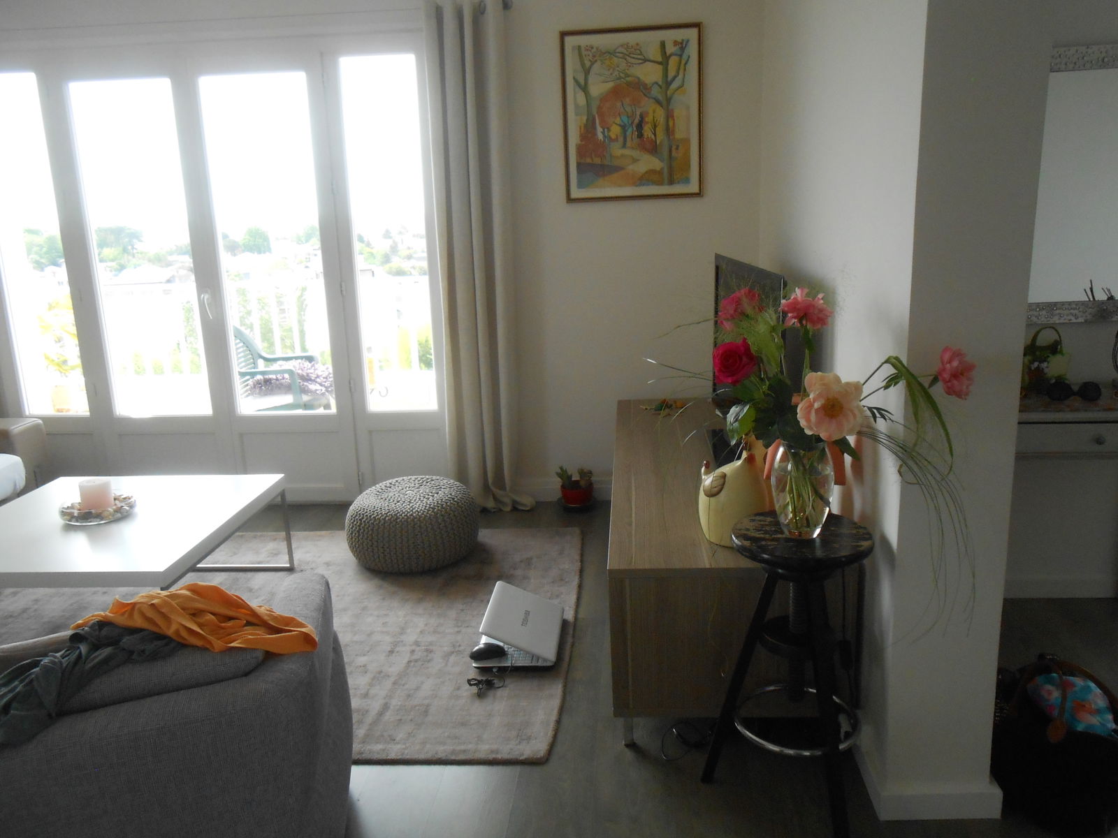 Quedarse En Casa Bordeaux 84877