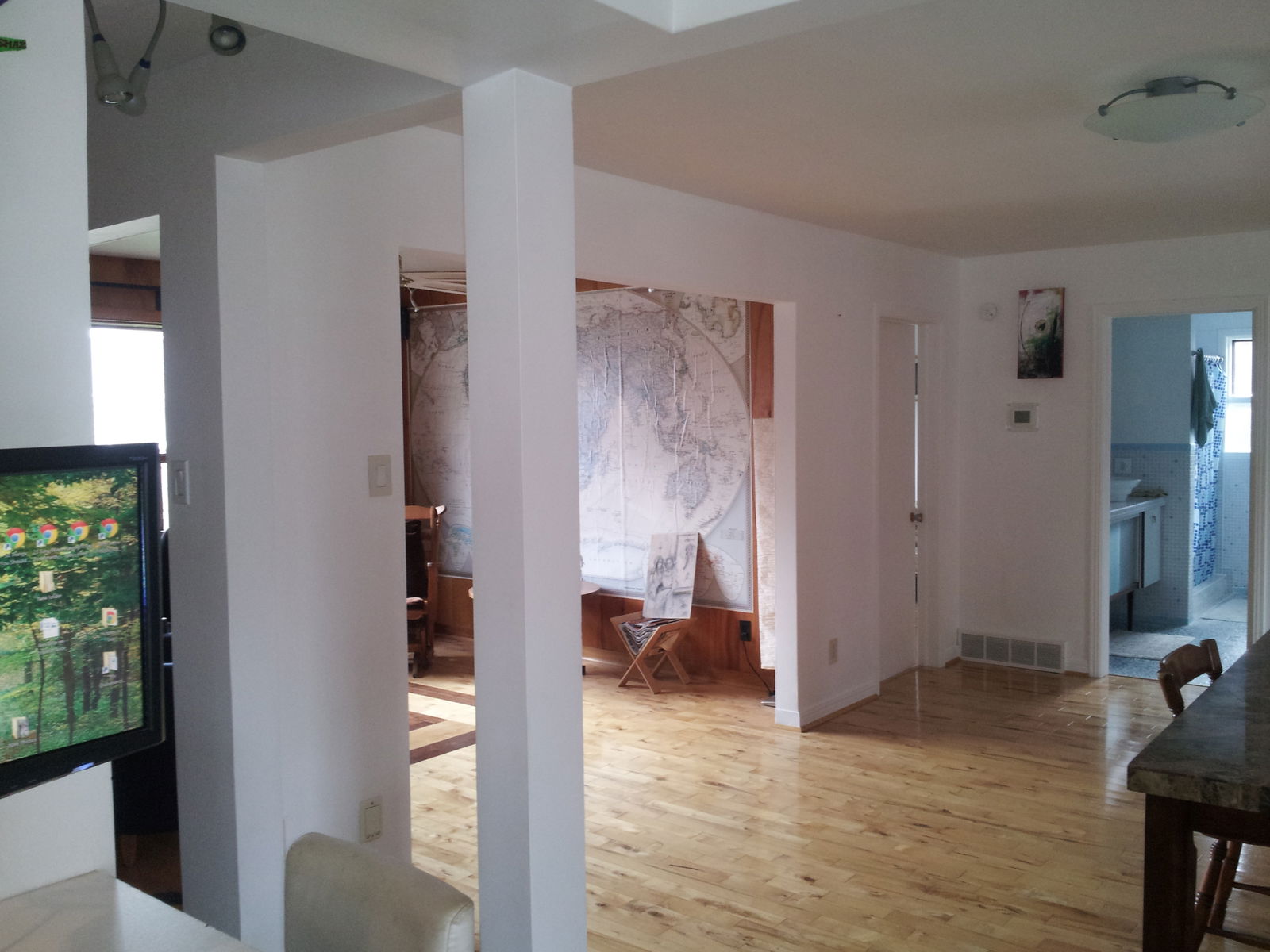 Colocación Trois-Rivières 88032