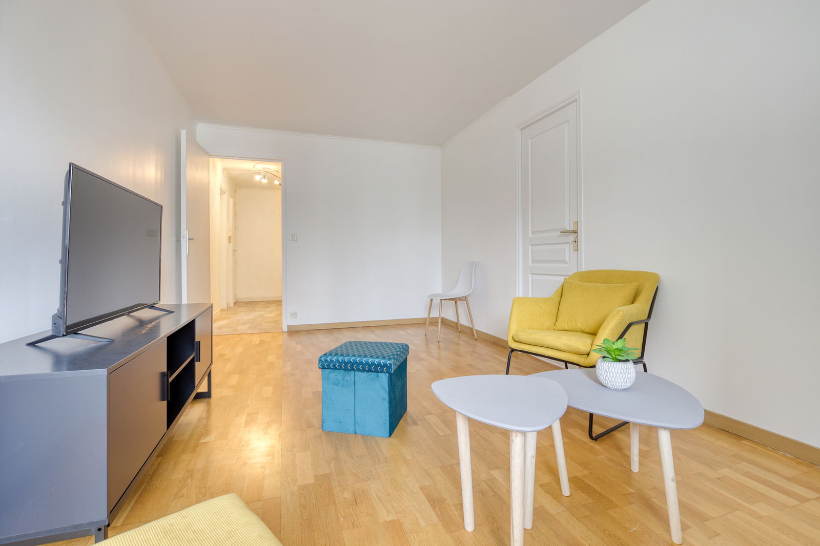 Colocación Roissy-en-Brie 256597