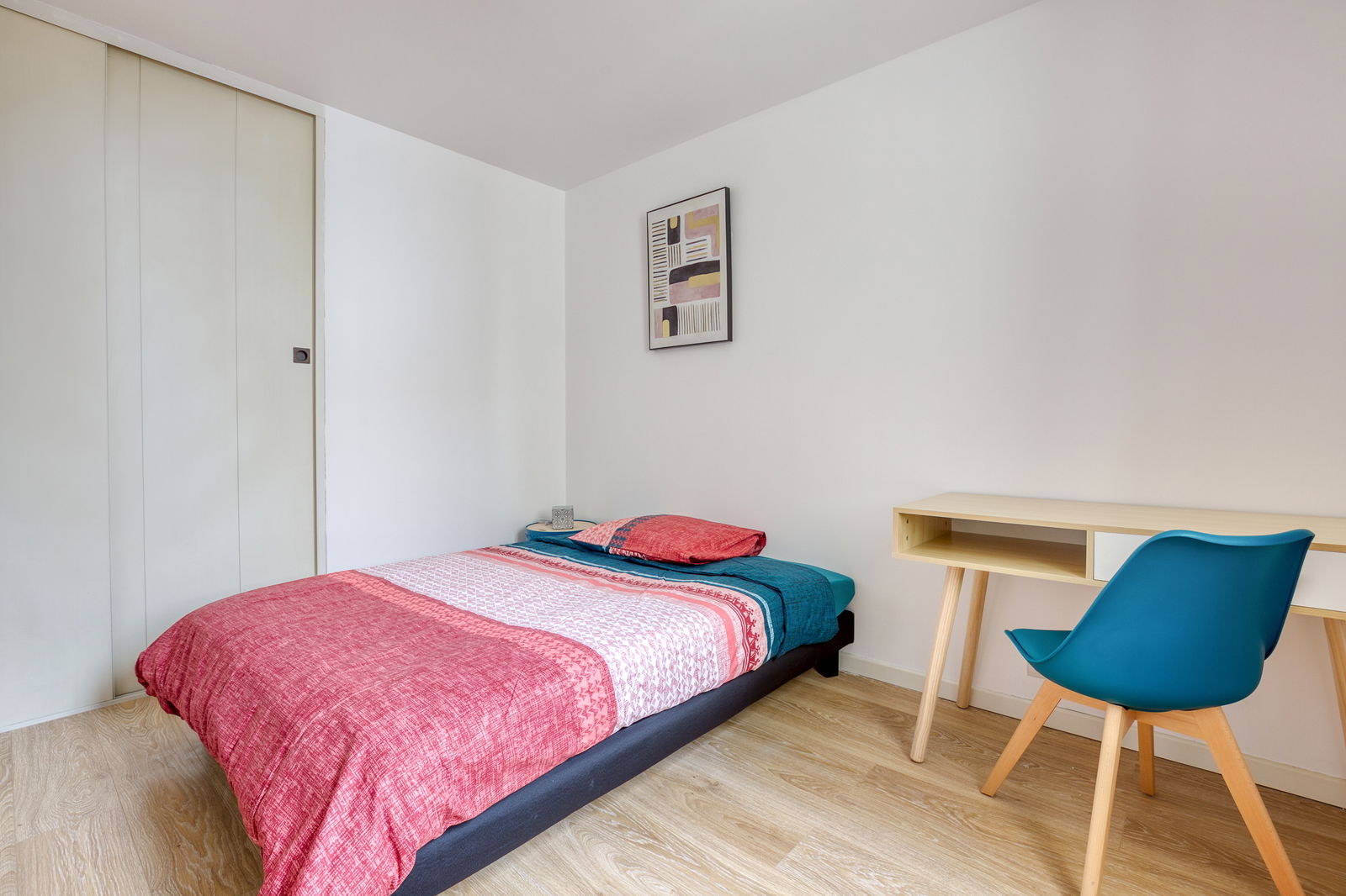 Colocación Roissy-en-Brie 256597