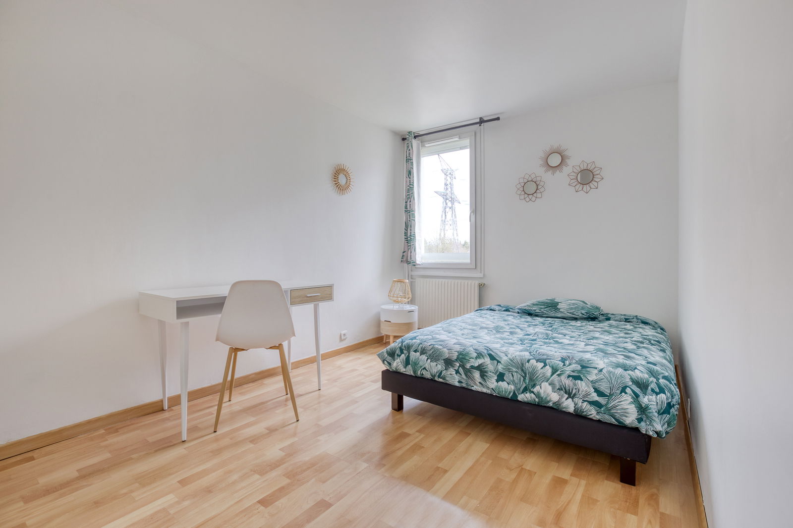 Colocación Roissy-en-Brie 256597