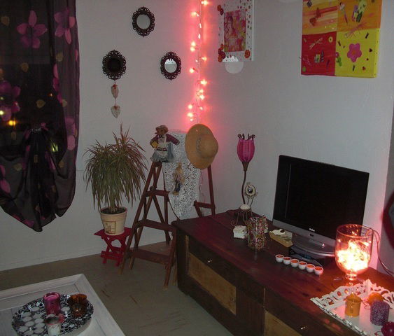 Quedarse En Casa Roissy en brie 11862