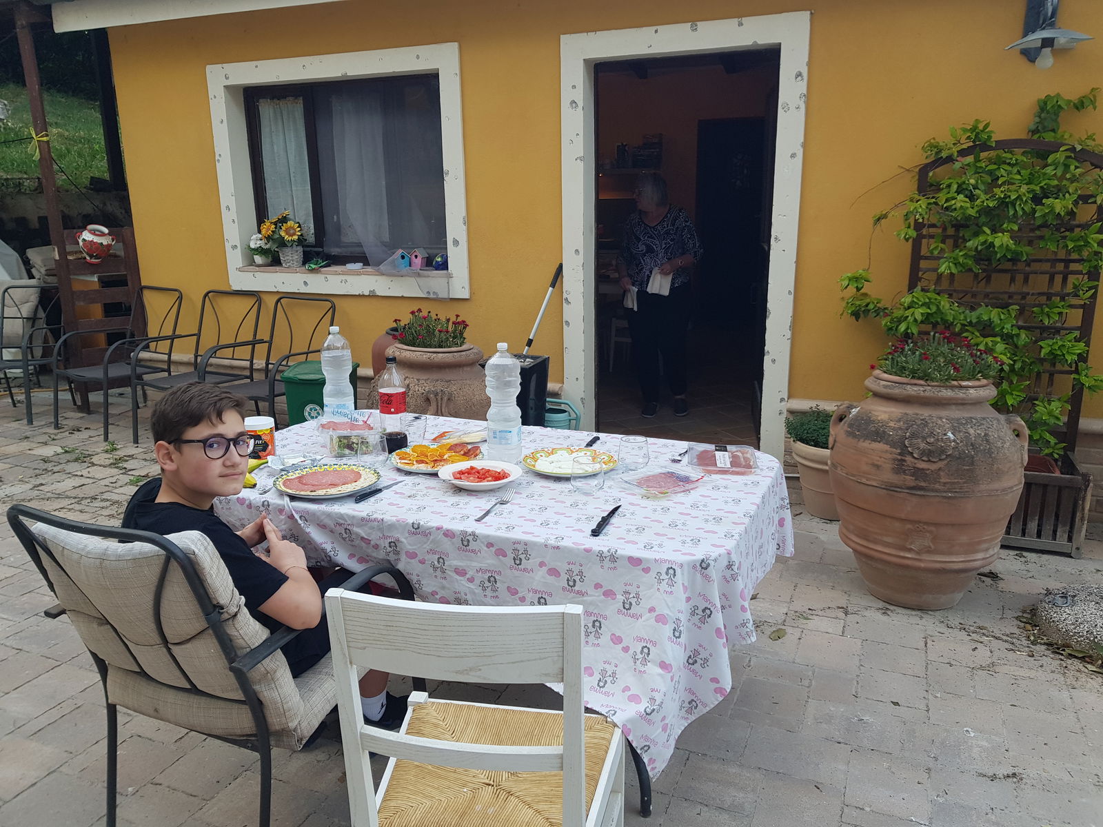 Estudio Independiente Gradina 259791