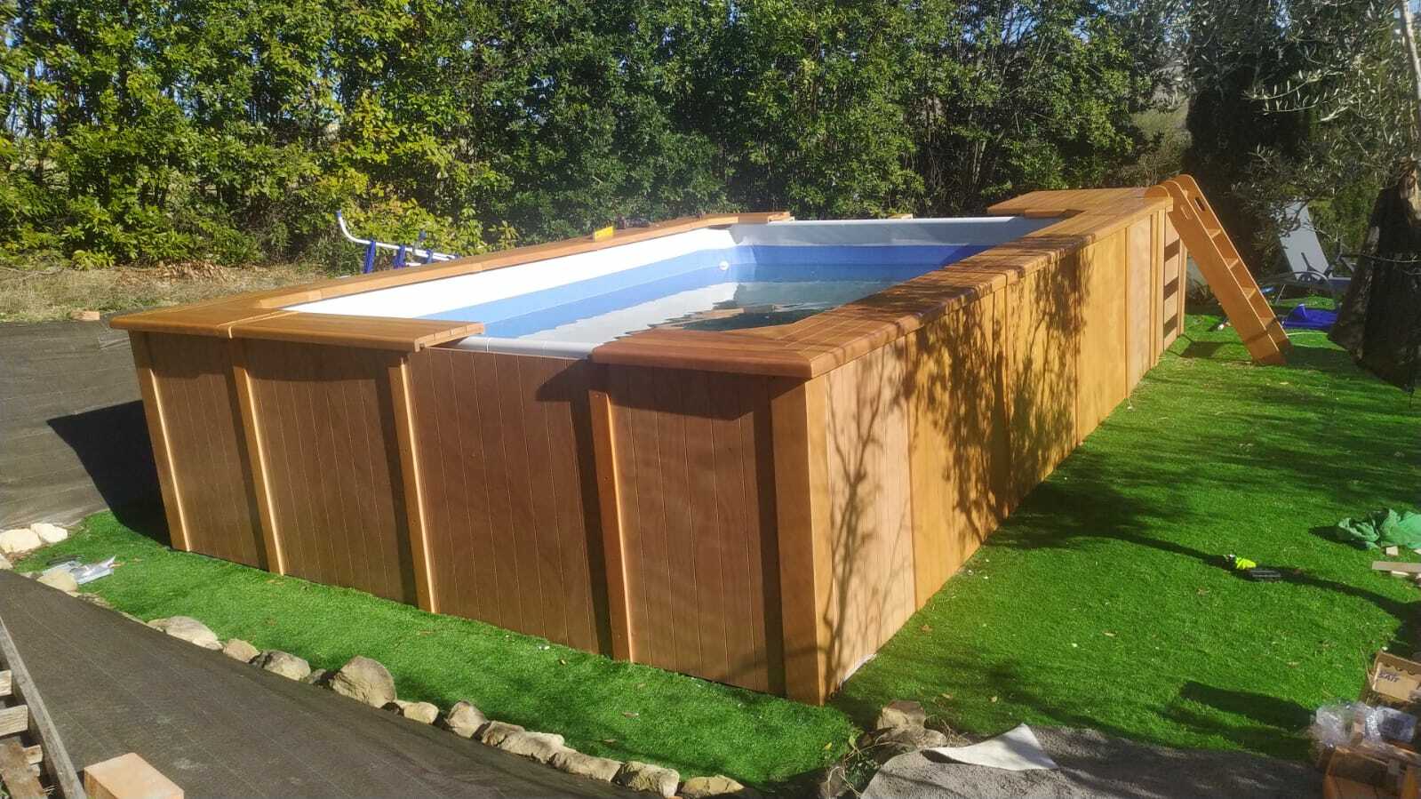 Estudio Independiente Gradina 259791