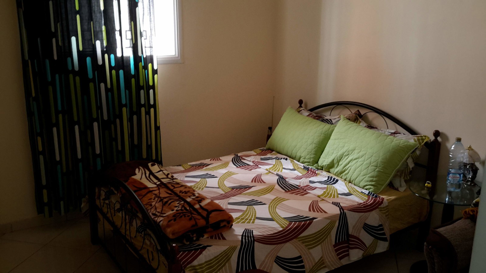 Piso Compartido Les Lilas 677130