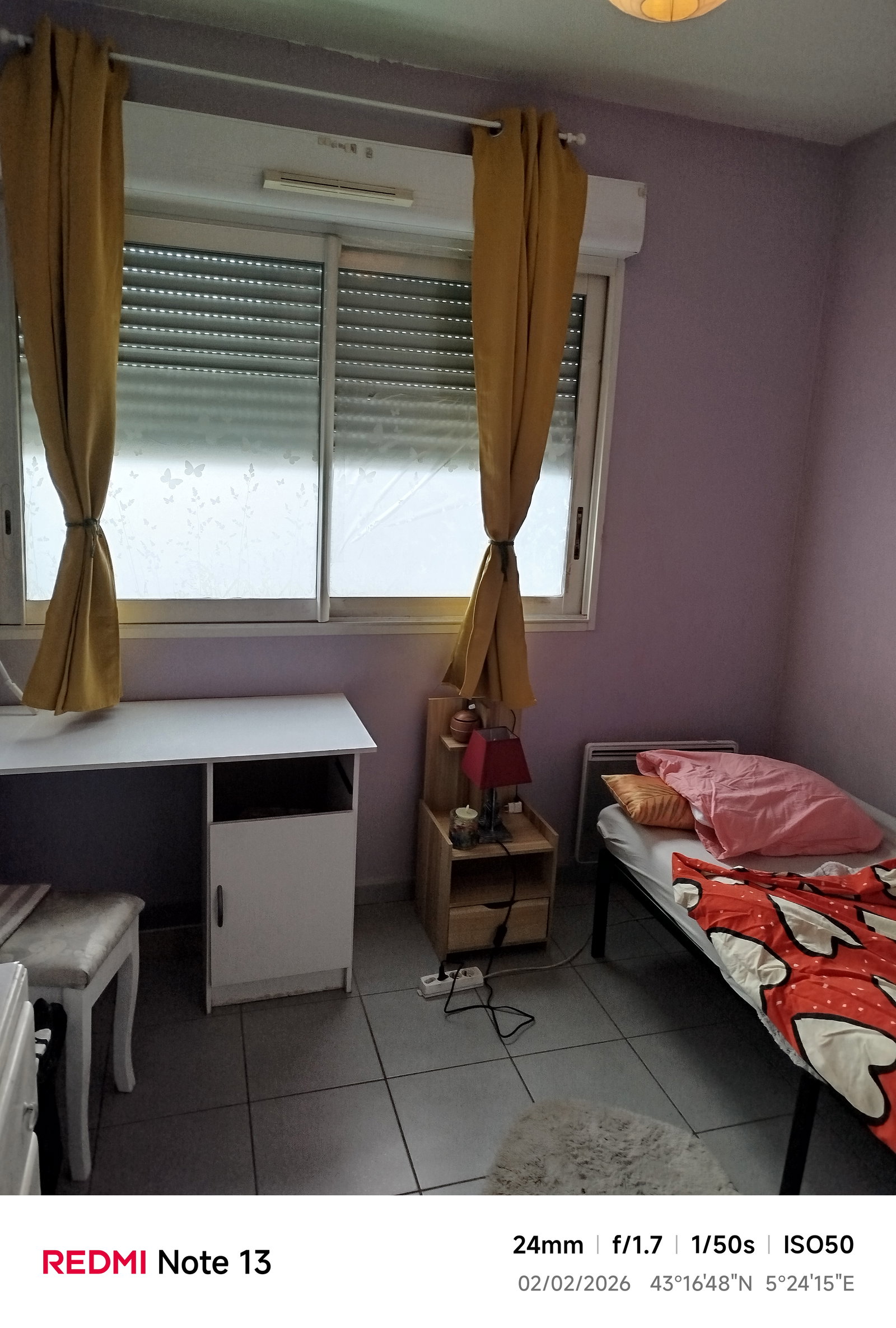 Quedarse En Casa Marseille 658162