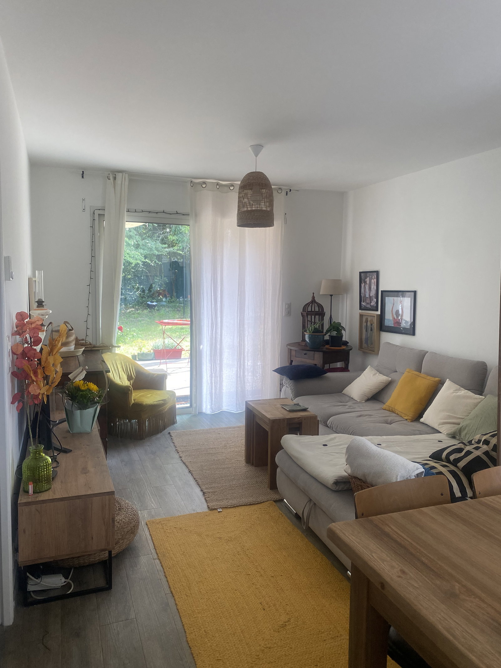 Zakwaterowanie U Rodziny Montpellier 662455